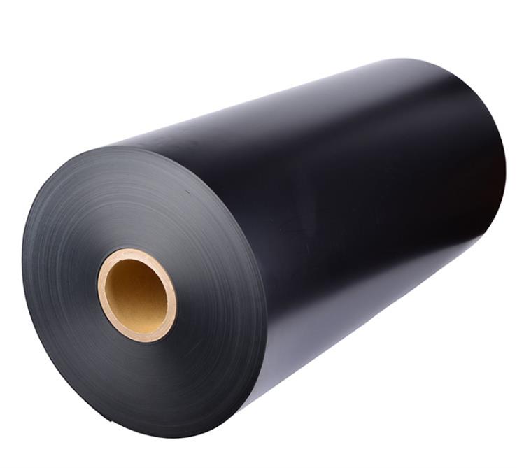 PS Black disspative